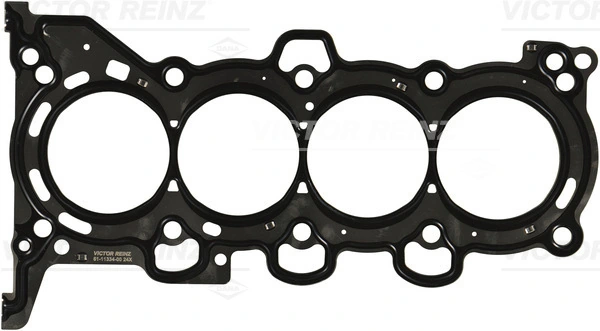Gasket, cylinder head